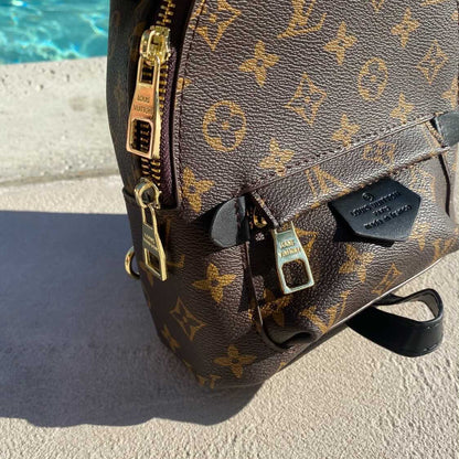 Luxe Vacay Backpack